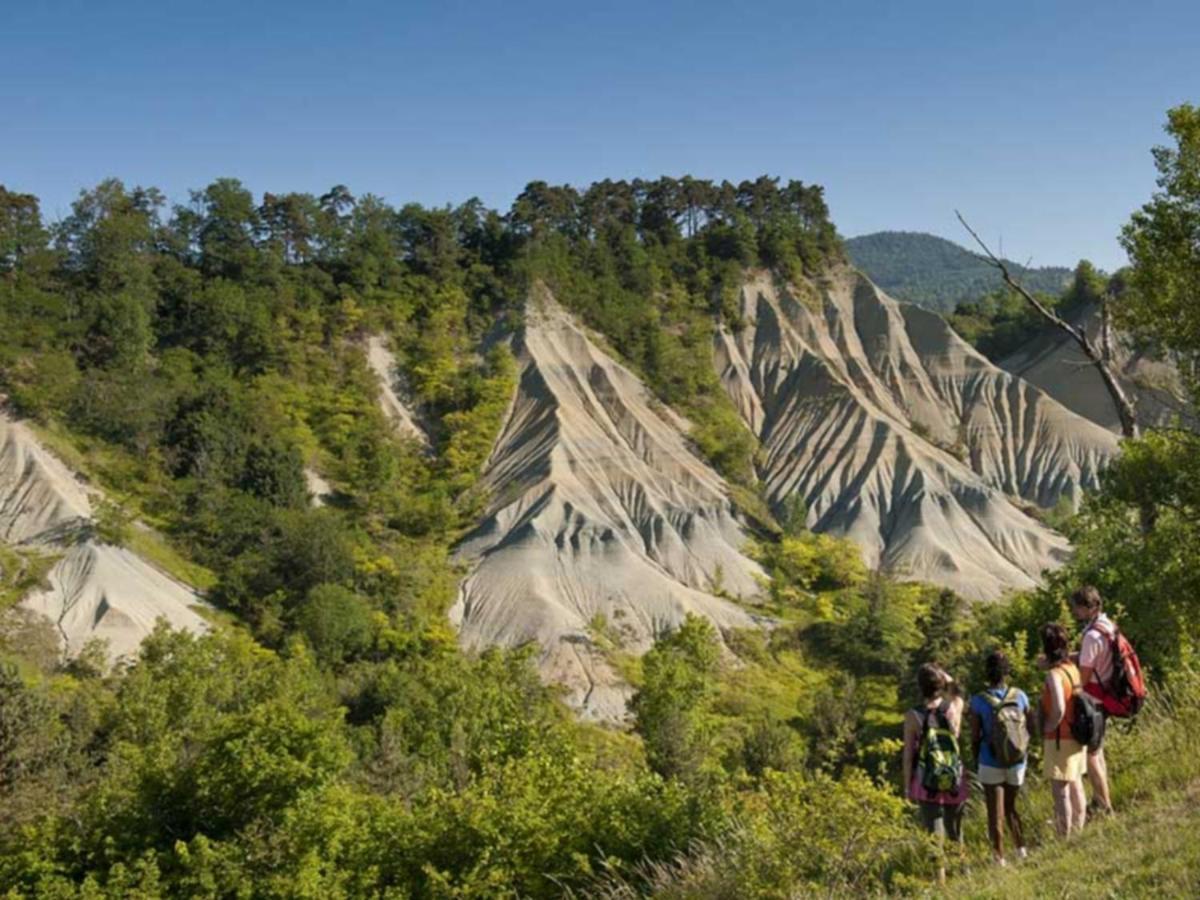 Les Gites Du Val Valprivas Dış mekan fotoğraf